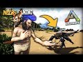 Ark: Survival Evolved - Land Lobster???