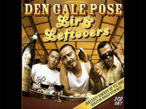 Den Gale Pose - Bonnie & Clyde (Feat. Shirley)