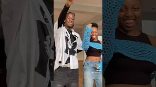 Jigga by khaid and Tariq TikTok challenge #dancechallenge #trending #dance #jigga Thumb
