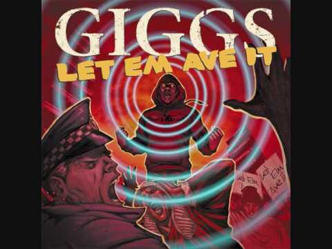 Giggs (2) — Giggs - Bus Commercial ( Let Em Ave It )