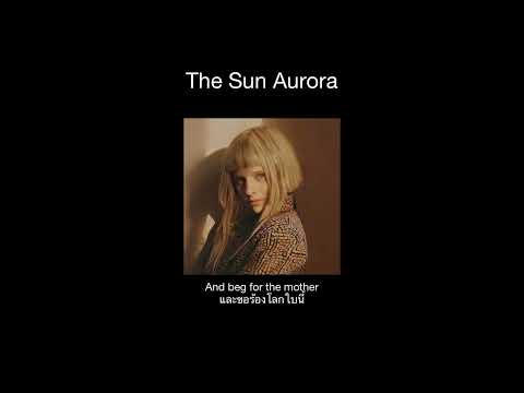 AURORA - Stjernestøv (TRADUÇÃO) - Ouvir Música