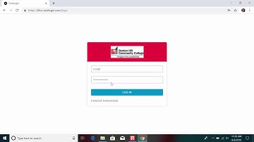 Downloading Syllabus Demo