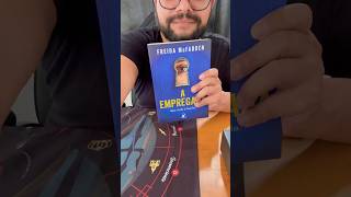 Unboxing A Empregada