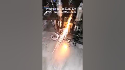 Popular 2D CNC Wire Bending Machine with Welding Machine - rectangle