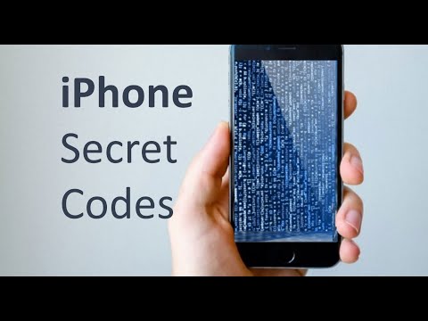 8 iPhone Secret Codes Apple Doesn&#039;t Talk About