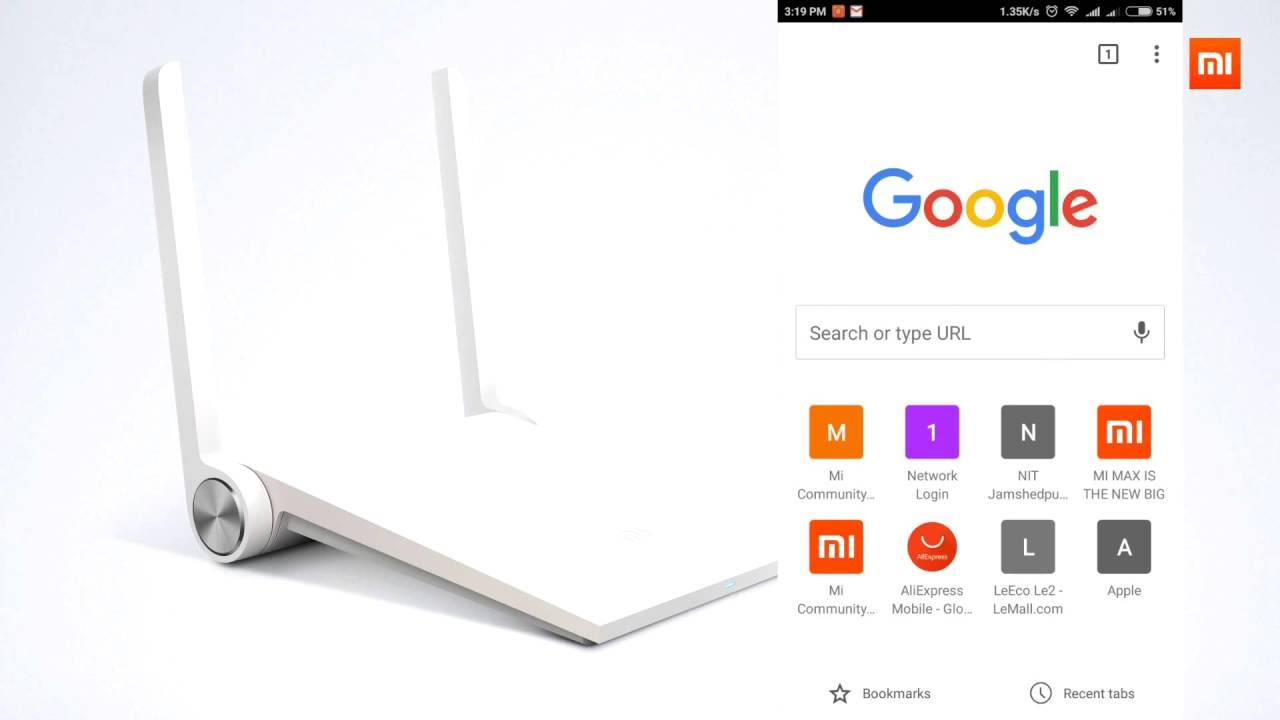 Xiaomi Mi Wifi Router 3c English Firmware - UnBrick.ID