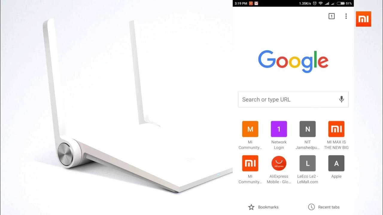 Xiaomi Wifi Router Mini English Translated Firmware Download and Flash -  YouTube