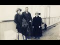 Los Héroes olvidados de 3ra clase del Titanic