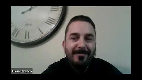Alvaro Franco - If You Don't Feed Your Teachers, T...