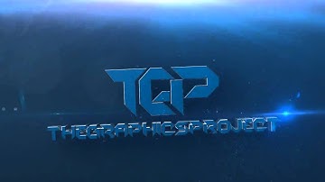 TheGraphicsProject Intro | By TrooperFX
