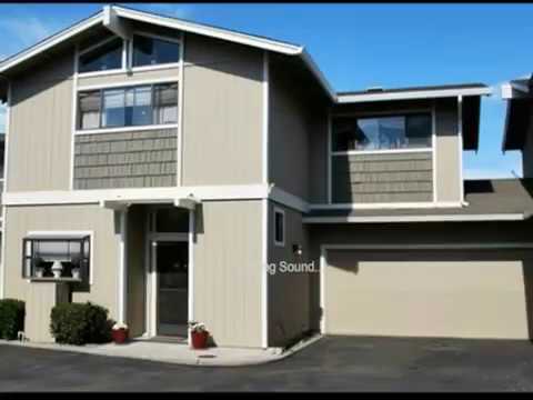 505 west Street, Salinas, CA home video tour