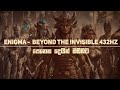 Enigma beyond the invisible 432hz sinhala lyrics