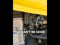 DRZ 400 PROBLEMS: PETCOCK FAILURE