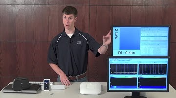 Cisco 802 11ac Module Demo (engl.)