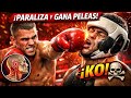 El Golpe Subestimado que Paraliza y Gana Peleas 🥊