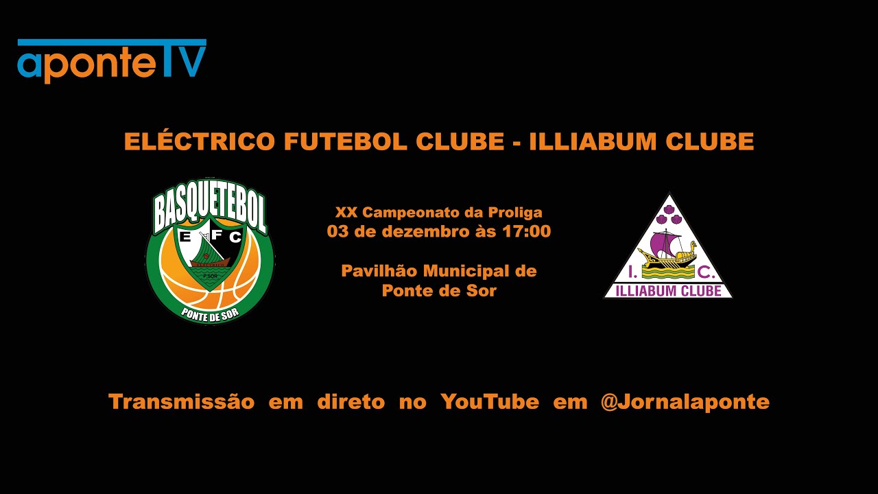 EL CTRICO FUTEBOL CLUBE ELLIABUM CLUBE YouTube el-ctrico-futebol-clube-elliabum-clube-youtube