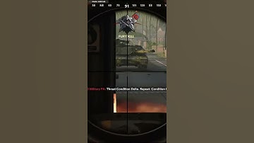 Crazy Quickscope - Garrison Map - Mouse and Keyboard - Call of Duty Black Ops Cold War