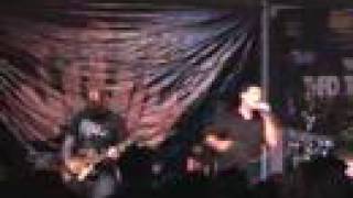 Alien Ant Farm - Goodbye - Live in Tempe, AZ 2008