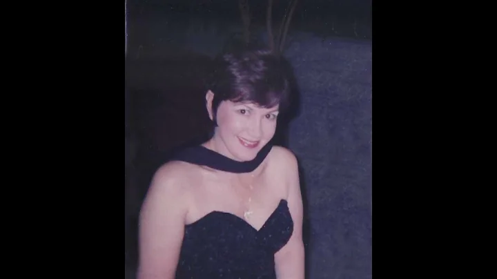 Michele Cole Funeral Service