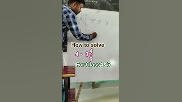 #tedrush #filterchallenge #reelschallenge #maths#fractions #sarkari#school #teacher#basiceducation