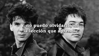 Video thumbnail of "Climie Fisher - Love Changes (Everything) (subtitulado al español)"
