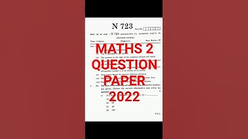 Maths 2 Question paper class 10th 2022 Maharashtra Board| previous year question paper Geometry