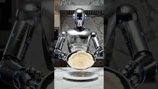 #AI #RobotHouse #FutureTech #YouTubeShorts #ViralShorts #Robotics #AIVideo #Trending #TechFuture