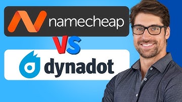 Namecheap vs Dynadot 2021 | Which is the Best Domain Provider?