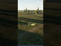 DCS #shorts | ZU-23 emplacement hit by GBU