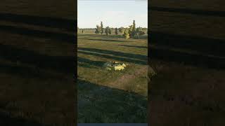 DCS #shorts | ZU-23 emplacement hit by GBU