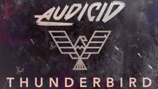 Audicid - Thunderbird
