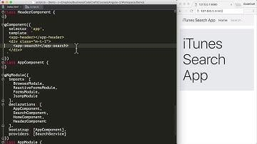 EP 12.2 - Angular / Routing / Route Configuration