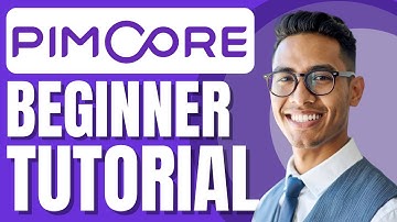 Pimcore Tutorial for Beginners | Pimcore Software Demo