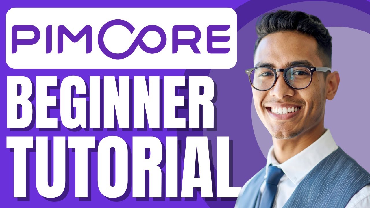 Pimcore Tutorial for Beginners | Pimcore Software Demo - YouTube