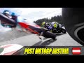 VALENTINO ROSSI E VINALES HANNO RISCHIATO LA VITA! ? - POST MOTOGP AUSTRIA 2020