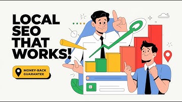 Boost Your Local Business with Proven SEO Strategies | 90-Day Money-Back Guarantee