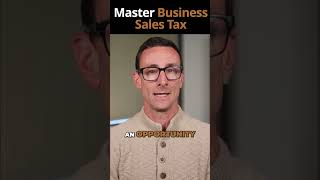 Master Business Sales Tax