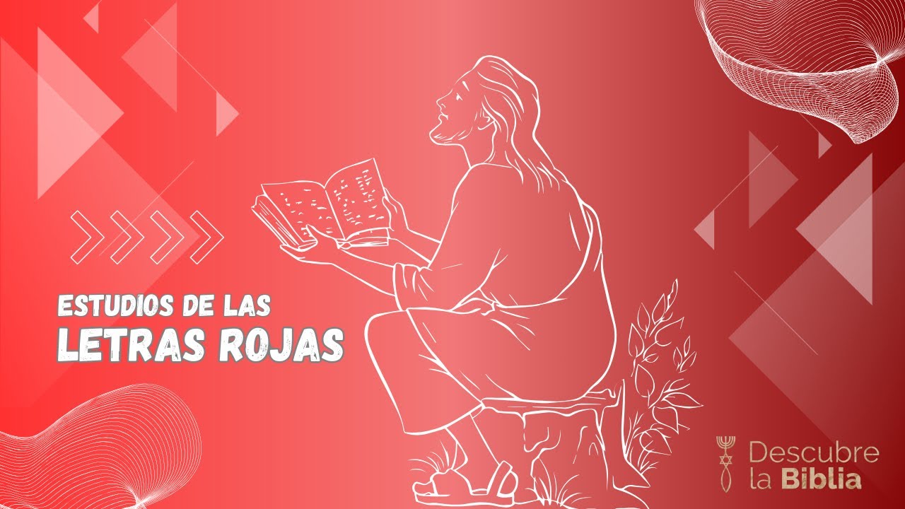 Letras Rojas Mateo 5 17 20 2da Parte Lunes YouTube letras-rojas-mateo-5-17-20-2da-parte-lunes-youtube