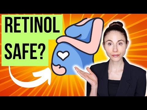Video: Ar tvarsčiai yra saugūs nėštumo metu?