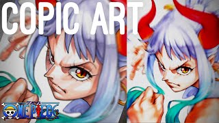 ONE PIECE - みなみ ONE PIECE ウタ&ヤマト ONEPIECEFILMRED