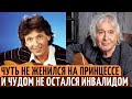 ВСТРЕЧАЛСЯ с Камбоджийской ПРИНЦЕССОЙ, не мог ХОДИТЬ после ИНСУЛЬТА. Судьба Вячеслава Малежика.