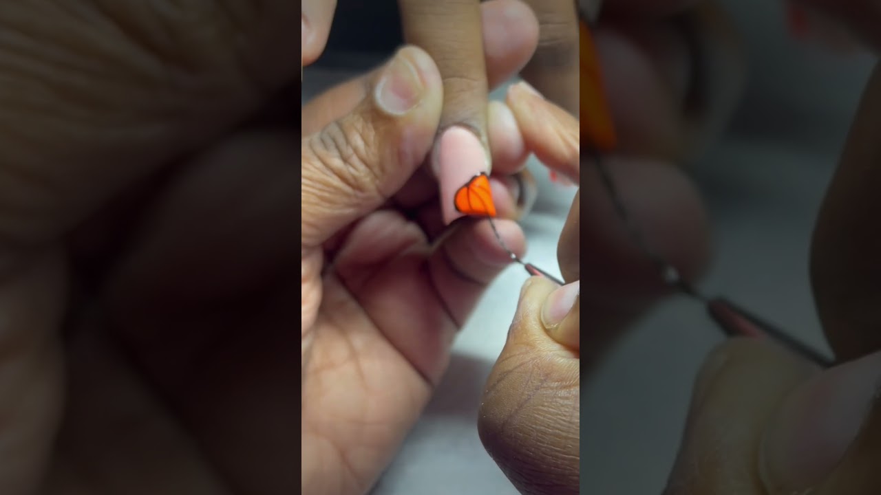 Upload coming soon Duck Nails |Watch Me Work #watchmework