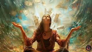 After 10 minutes you will receive huge amount of money, attract unlimited love and wealth by Divine Abundance Music 110 views 1 month ago 23 minutes