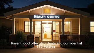 Where to Find Reliable STD Testing Near You  A Com Net Worth