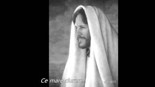 Ce mare durere...