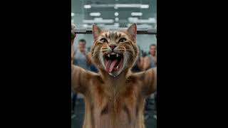 Cat,come on one more try@KidsDianaShow @ChuChuTV @zeemusiccompany @unboxtherapy @RaptorGamer