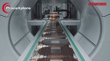 Hoe smartphonechips tegenwoordig worden gemaakt - een kijkje in de miljardenfabriek voor halfgele...