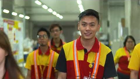 Case Study: The digital transformation of DHL