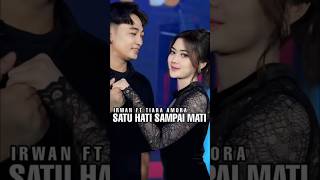 Satu Hati Sdanai Mati  Tiara Amora Ft Irwan  Sudah Tayang Di Channel Simpatik  