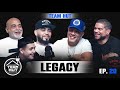 Ep.20 The Hut BRONX NY “legacy” 25 year family business